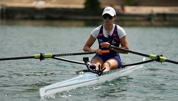 Elis Özbay D finalinde
