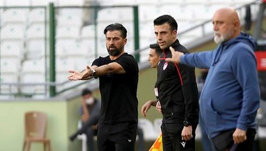 Konyaspor teknik direktörü İlhan Palut'tan Kayserispor galibiyeti sözleri: Stresin olmaması adına bu maç çok önemliydi