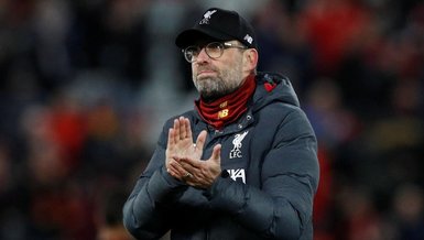 Jürgen Klopp 2024 yılında Liverpool'dan ayrılacağını açıkladı!