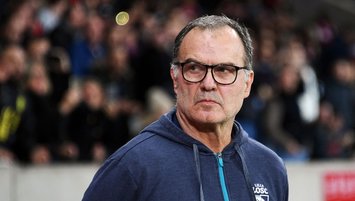 Bielsa appointed new head coach of Uruguay’s national football team