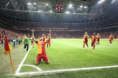 Galatasaray’dan 4 transfer daha! Listede sürpriz isim...