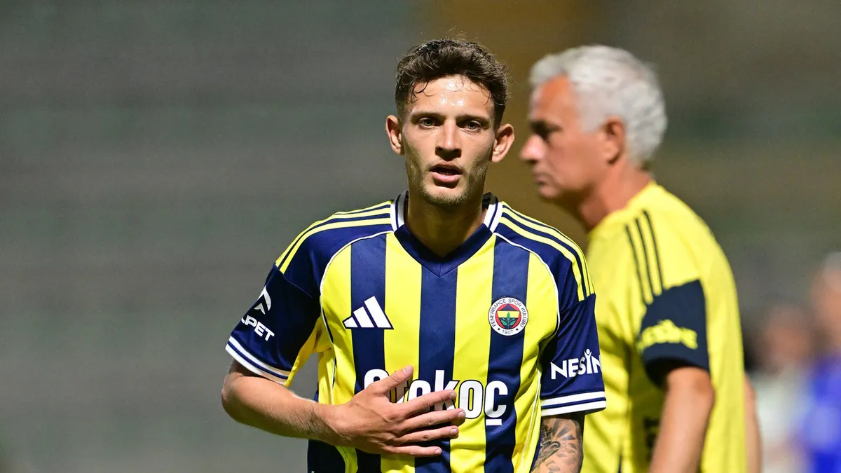 Fenerbahçe'ye transferde kötü haber! 'Bu iş olmaz çünkü...'