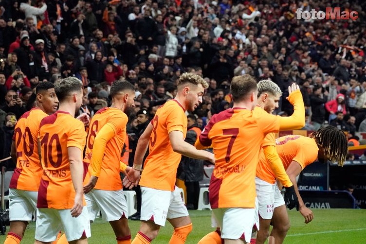 Galatasaray'a gelecek mi? Leo Ortiz'den transfer cevabı