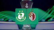 Shamrock Rovers-Hamrun Spartans maçı ayrıntıları!