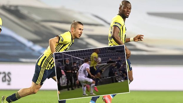 Son dakika spor haberleri! Fenerbahçe'nin golü verilmemişti! IFAB kuralı değiştirdi #