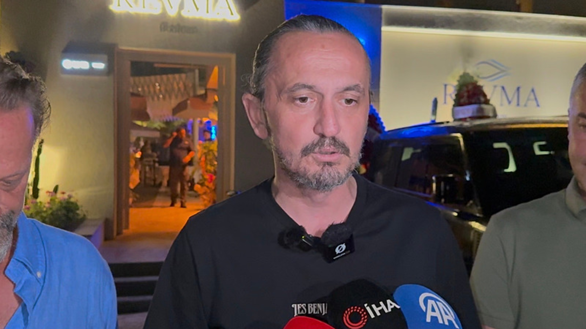 Tuncay Şanlı'dan A Milli Takım'a sahip çıkma çağrısı!