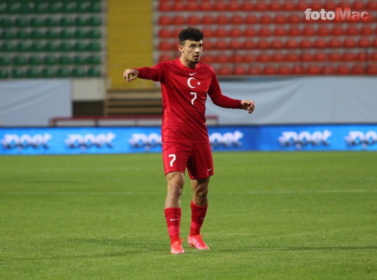 Son dakika transfer haberi: Galatasaray'dan transfer hamlesi! Fatih Terim 2 ismi istedi (GS spor haberi)