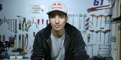 Toprak Razgatlıoğlu, Superbike organizasyonunda ilk kez pistte