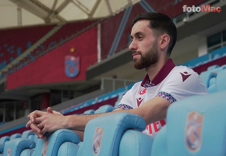 Trabzonspor'da forvet harekatı! Avcı onayı verdi