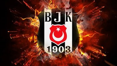 Eto'o Beşiktaş tesislerinde konuştu! Sözleşme...