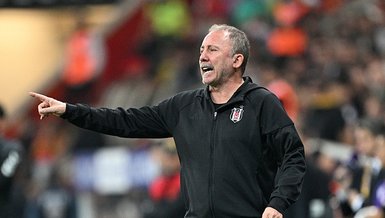 Sergen Yalçın-Okan Buruk: 5-2