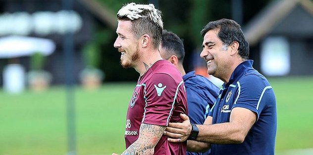 Ünal Karaman, Juraj Kucka ile görüşecek