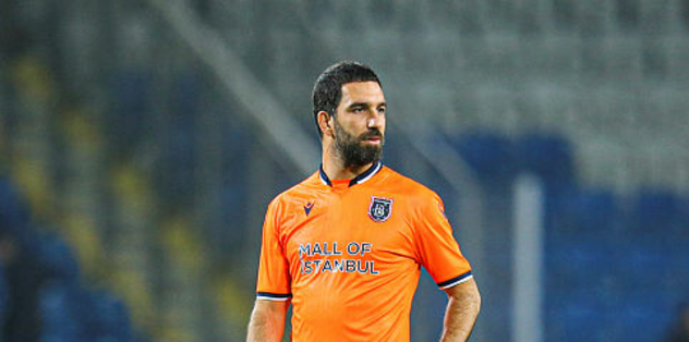 Arda Turan için bomba iddia! Yeni adresi Brezilya