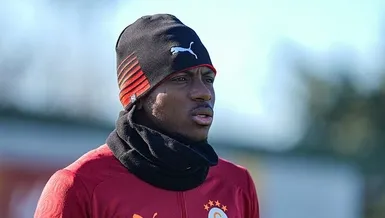 Napoli’nin Osimhen planı