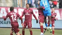 Bandırmaspor Samsunspor’u gözüne kestirdi