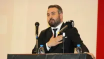 Özgür Ekmekçioğlu: Süreci futbolla atlatırız