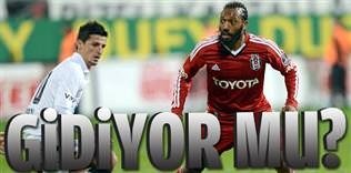 Fernandes gitmeyecek