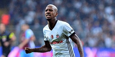 TALİSCA İÇİN ORMAN'DAN SÜRPRİZ HAMLE