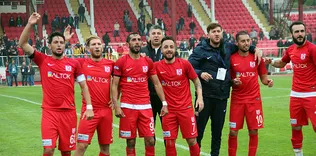 Balkes’te keyifler yerinde
