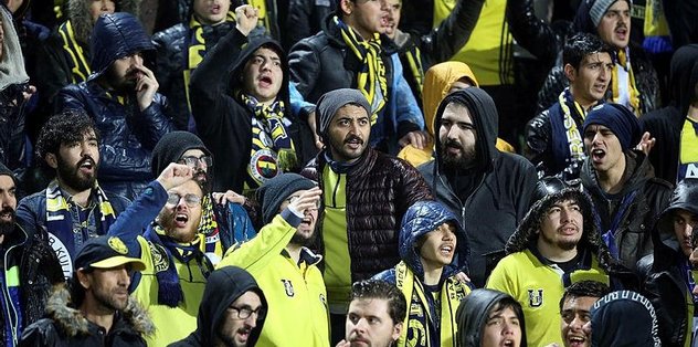Sarı-lacivertliler Kadıköy’de süper