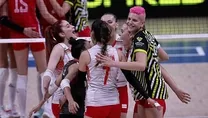 Yine olmadı
