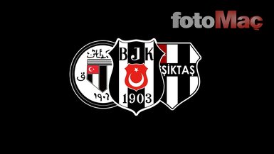 Beşiktaş’ta şok! 6 isim kadroya alınmadı