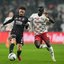 Beşiktaş penaltı kazandı! İşte o pozisyon