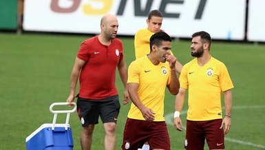 İdman takvimi için acele yok