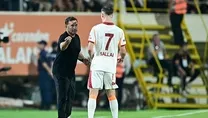 Singo’nun yerine Sallai