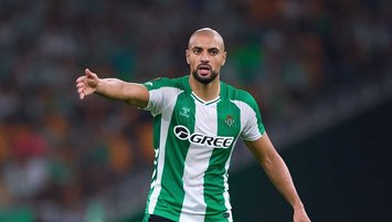 F.Bahçe'ye Amrabat şoku!