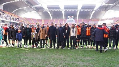 Beşiktaş'ı yeneceğiz