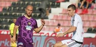 Vranjes yok 2 de belirsiz