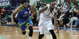 Beşiktaş SJ’de Boatright şoku