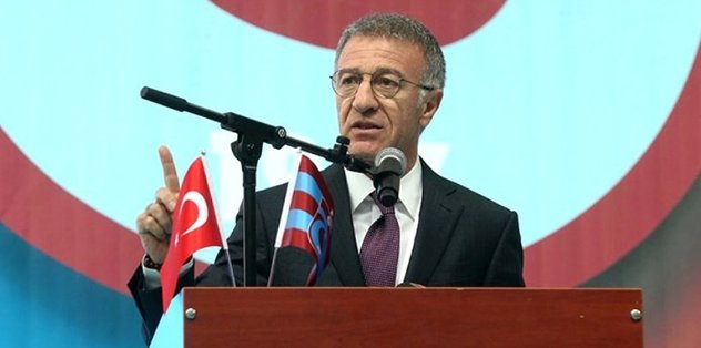 Trabzonspor gençlerine güveniyor