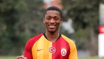 Bodrumspor Sekidika’yı transfer ediyor