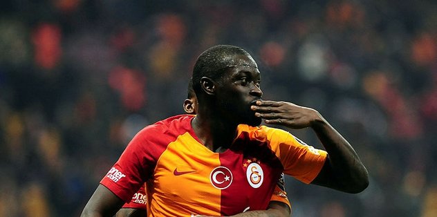 Ndiaye korkuttu