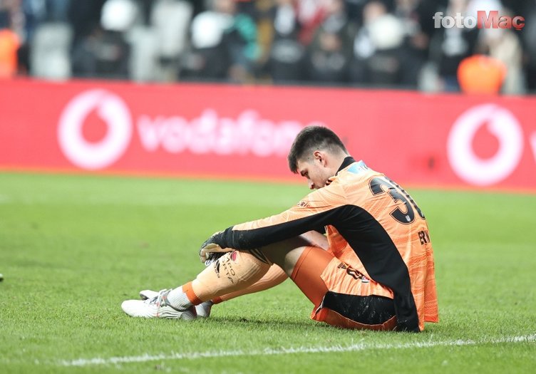 Beşiktaş'ta Ersin Destanoğlu çıkmazı! Aradaki fark...