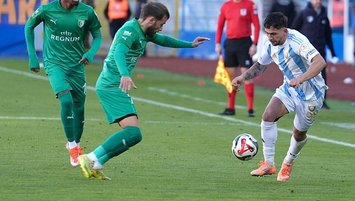 Erzurum ile Bodrum yenişemedi