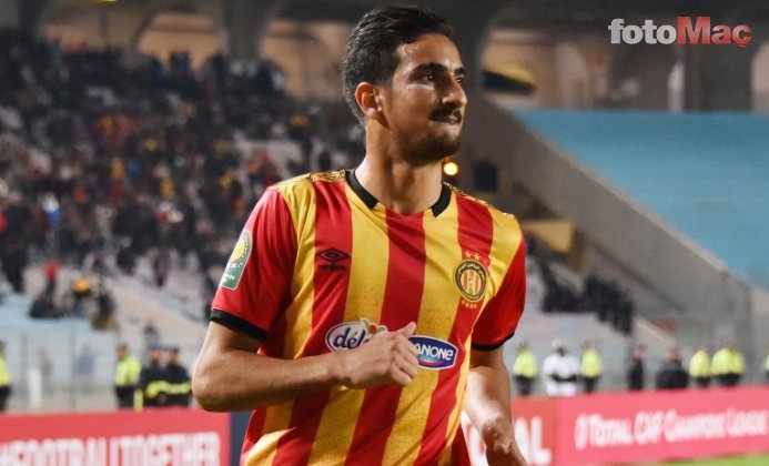 Son dakika transfer haberi | Bu kez Mohamed Ali Ben Romdhane düellosu! Fenerbahçe ve Galatasaray... (FB GS haberi)