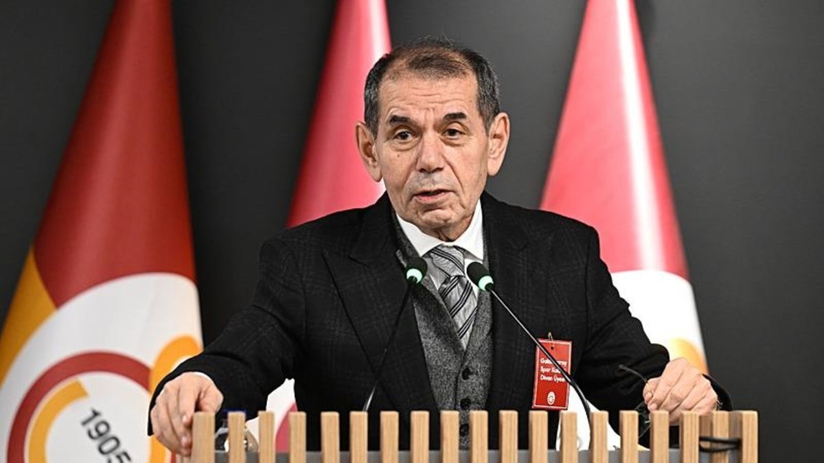 Dursun Özbek'ten 5 galibiyet