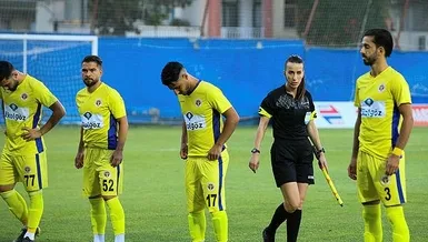 Menemen’de ilk hedef Samed Ali
