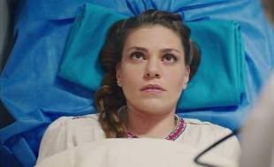 Mutlu Ol Yeter 5.Bölüm