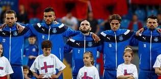 Kosova'nın Türkiye maçı kadrosu açıklandı