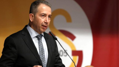 Ilk Aday Ozturk Son Dakika Galatasaray Haberleri Fotomac