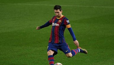 Barcelona Levante 1-0 (MAÇ SONUCU - ÖZET) Lionel Messi...