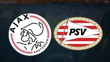 Ajax PSV | CANLI