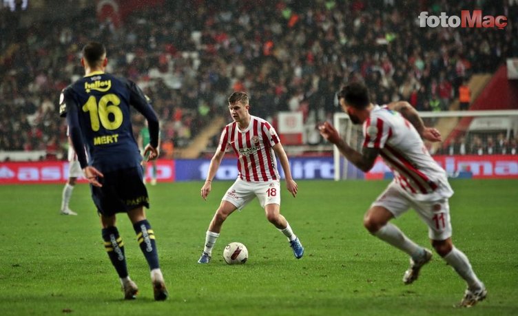 Spor yazarları Antalyaspor - Fenerbahçe maçını değerlendirdi