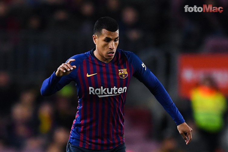 TRABZONSPOR TRANSFER HABERLERİ | Fırtına'da stopere son aday Jeison Murillo!