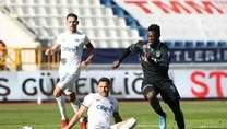 Ekuban’a moral dopingi