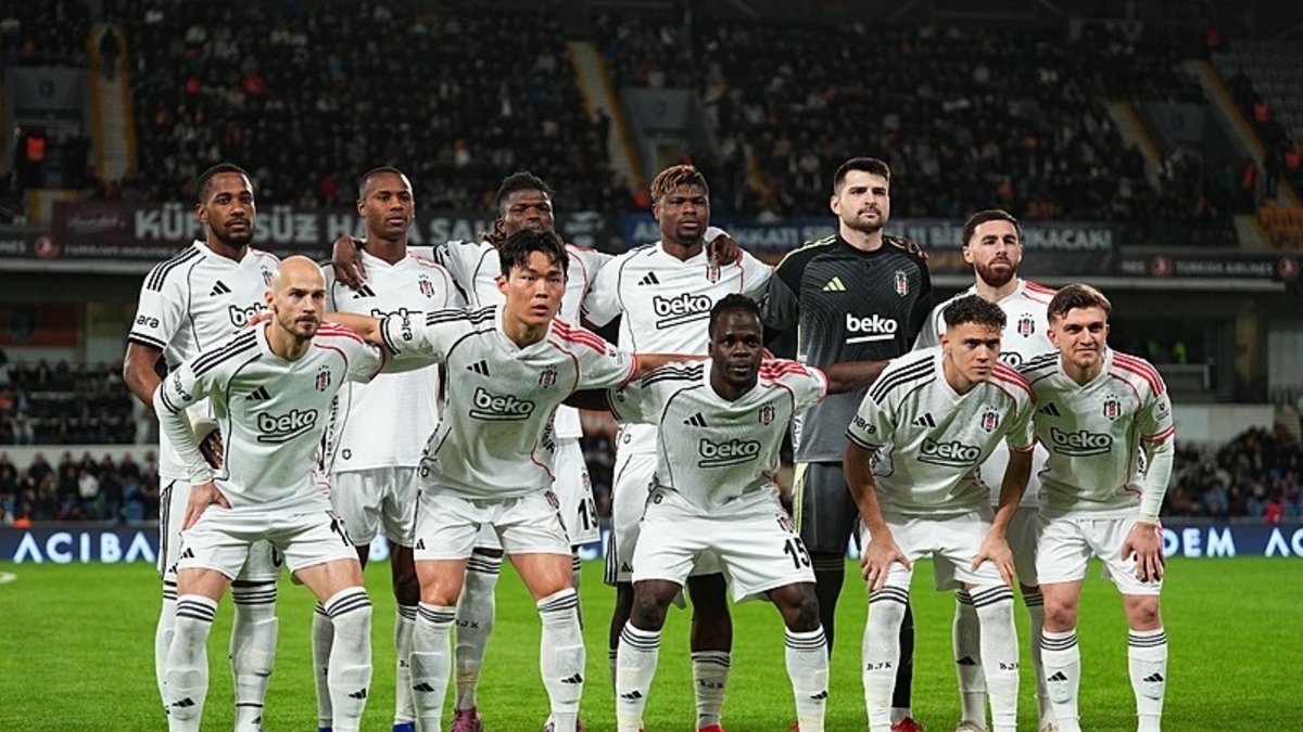 Vasquez ilk kez kadroda